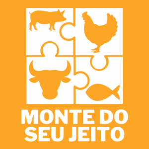 Monte do seu jeito